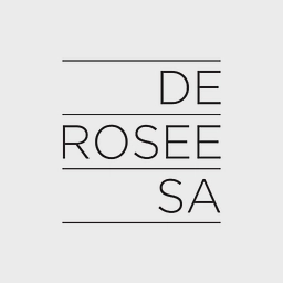 De Rosee Sa Ltd logo