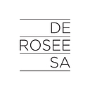 De Rosee Sa logo