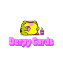 Derpy Cards