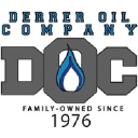 Derrer Oil & Propane Company logo