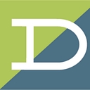 The Derrick Golf & Winter Club logo