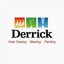 Derrick Company, Inc. logo