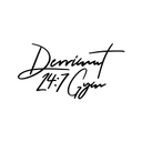 derrimut247.com.au logo