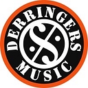 Favicon of Derringers Music