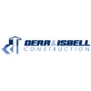 Derr Steel Erection Co logo