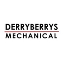 Derryberry's L.P. Mechanical Contractors logo