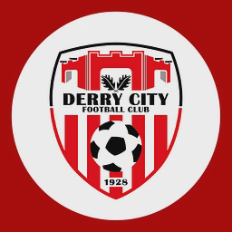 Derry City Football Club LTD logo