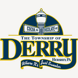 Derry Township logo