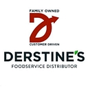Derstine's Inc logo