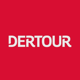 Der Touristik UK Limited T/A DERTOUR UK logo