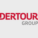 DER Touristik Central Europe GmbH logo
