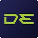 Deruiz DE logo