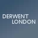 Derwent London logo
