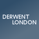Derwent London logo