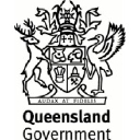 Department Of Environment And Science logo