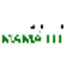 Mamá Fit logo