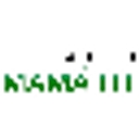Mamá Fit logo