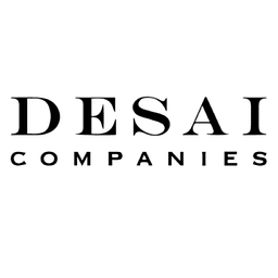 Desai Companies LLC logo