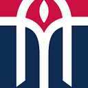 DESALES UNIVERSITY logo