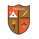 Desales High School (Louisville, Ky) logo