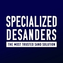 Specialized Desanders Inc. logo