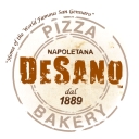 DESANO PIZZERIA NAPOLETANA 2 Locations