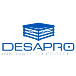 Desapro, Inc. logo