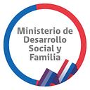 Logo de Min. Desarrollo Social