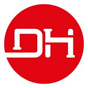 Dedalus HC d.o.o. logo