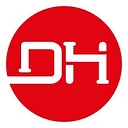 DH Healthcare Provider Software Spain, S.L. logo