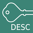 DESC logo
