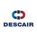 Descair logo