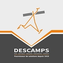 descamps-bois.fr icon