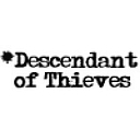 Descendant Of Thieves logo