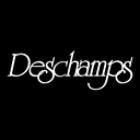 Deschamps Chevrolet Buick Cadillac Gmc logo
