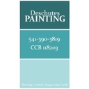 Deschutes Painting logo