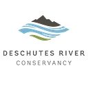 Deschutes River Conservancy logo