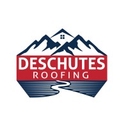 Deschutes Roofing & Insulation logo