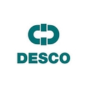Desco Plumbing logo