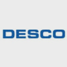 Logo of descoindustries.com