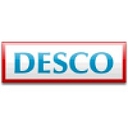 Desco Medical Service logo