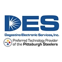 Dagostino Electronic Services, Inc. logo