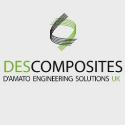 DES Composites Ltd logo