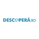 descopera.ro logo
