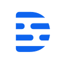 Descript logo