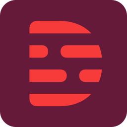Descript logo