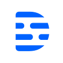 Descript logo