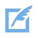 Descriptionwise logo