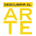 descubrirelarte.es logo