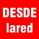 desdelared.com.mx logo